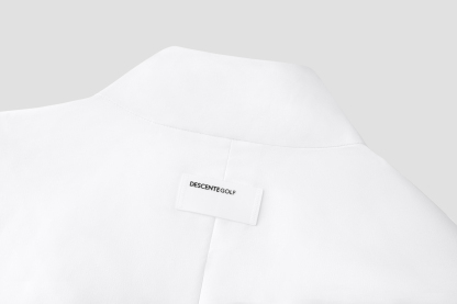 GOLF FIELD WOMEN WOVEN JACKETS