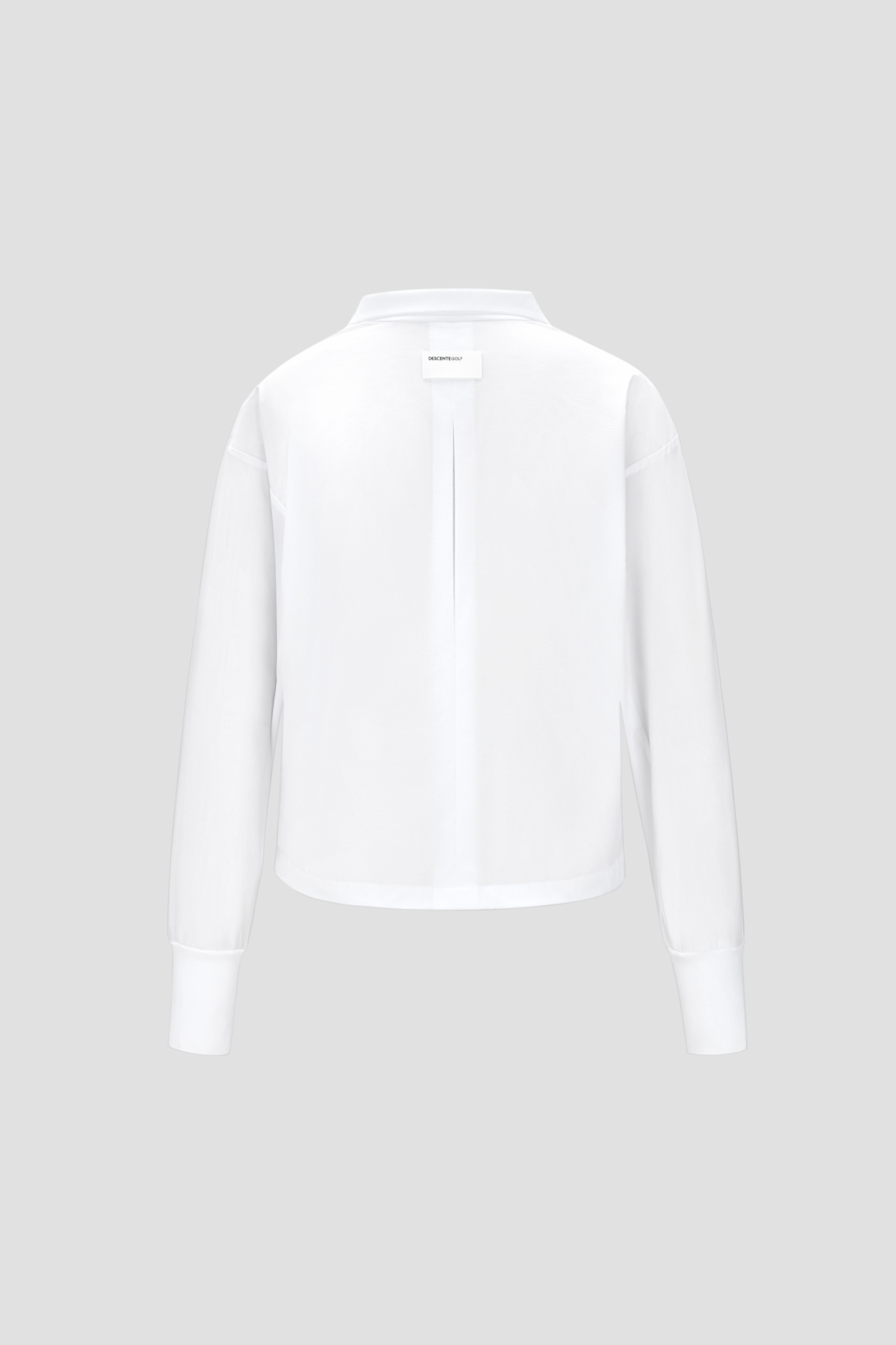 GOLF FIELD WOMEN WOVEN JACKETS