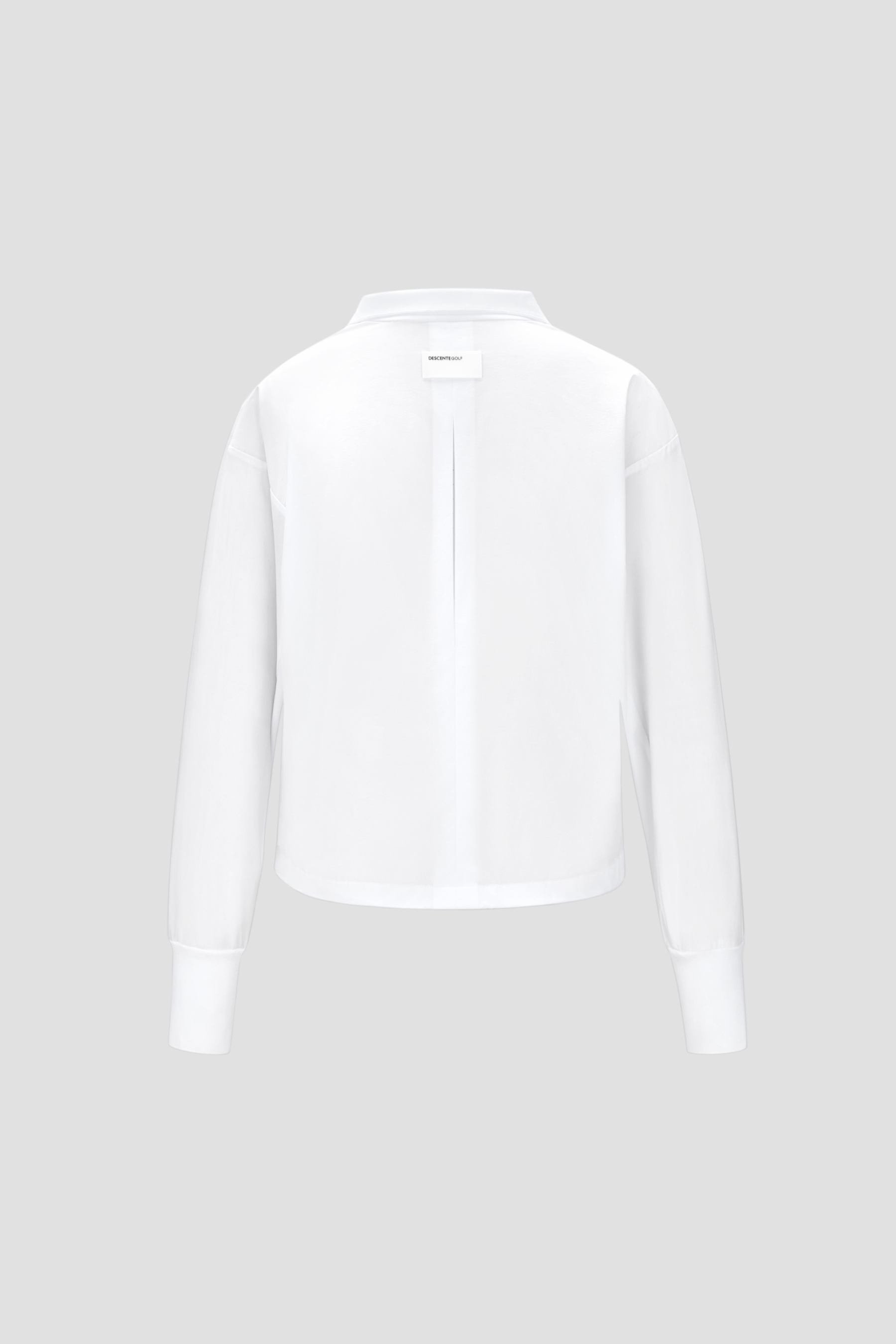 GOLF FIELD WOMEN WOVEN JACKETS