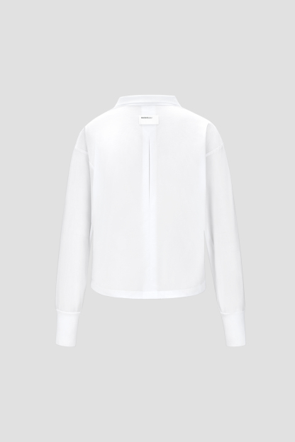 GOLF FIELD WOMEN WOVEN JACKETS