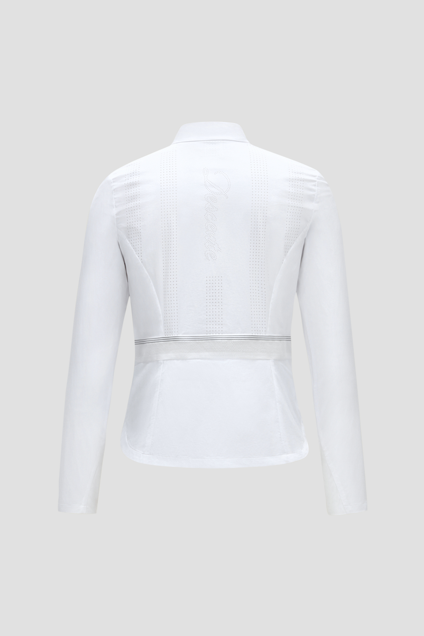 GOLF FIELD WOMEN WOVEN JACKET