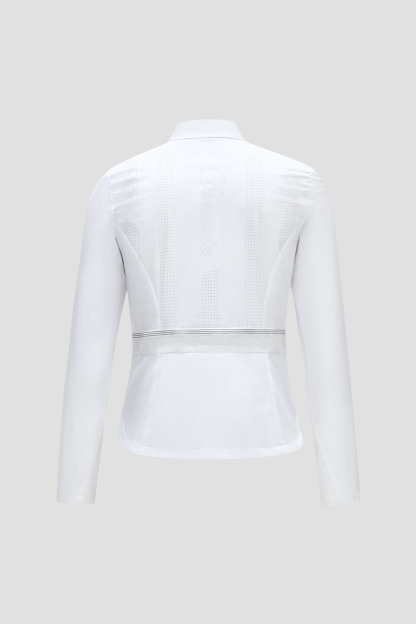 GOLF FIELD WOMEN WOVEN JACKET