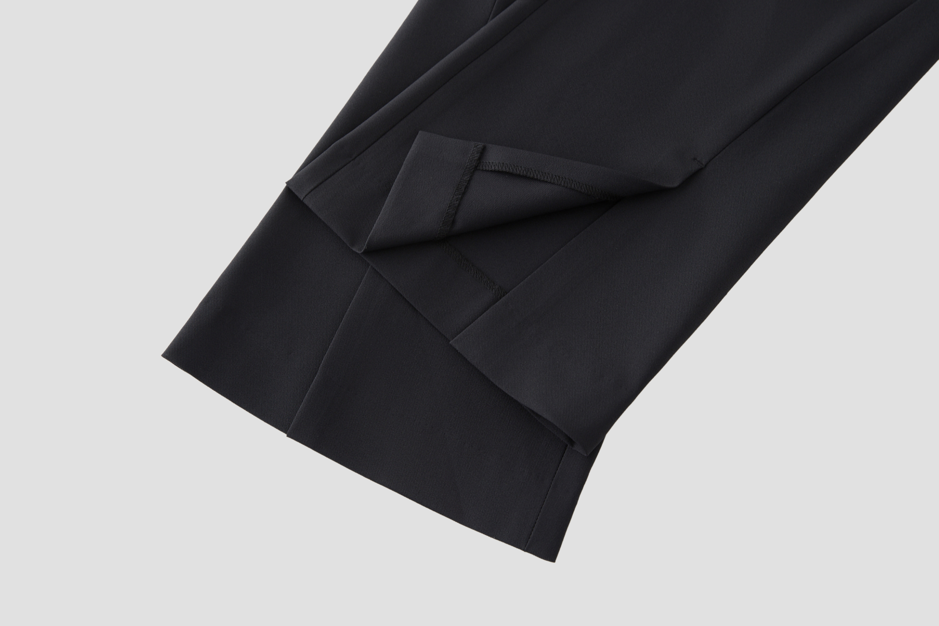GOLF FIELD WOMEN WOVEN PANTS