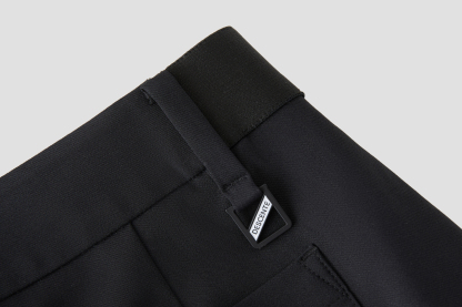 GOLF FIELD WOMEN WOVEN PANTS