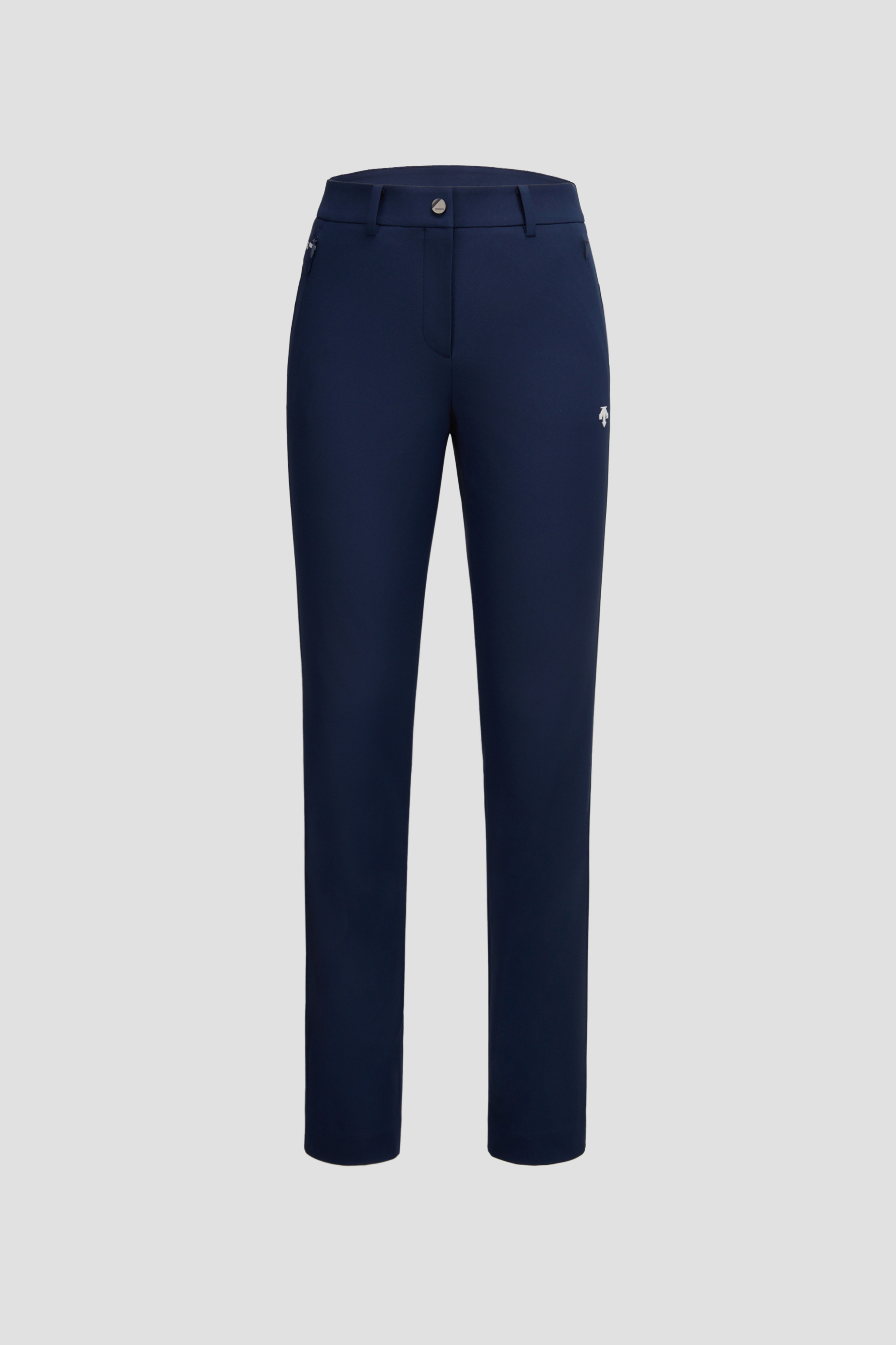 GOLF FIELD WOMEN WOVEN PANTS