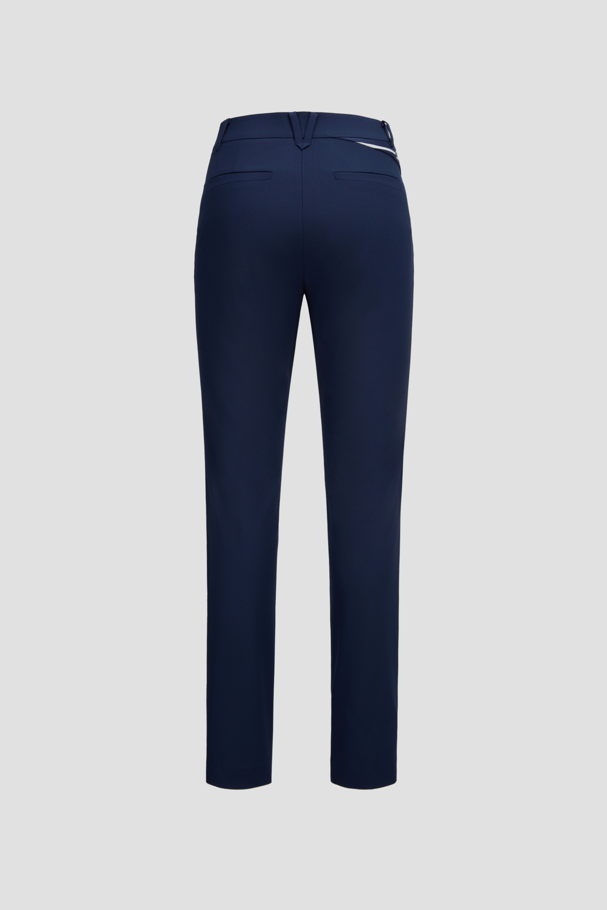 GOLF FIELD WOMEN WOVEN PANTS