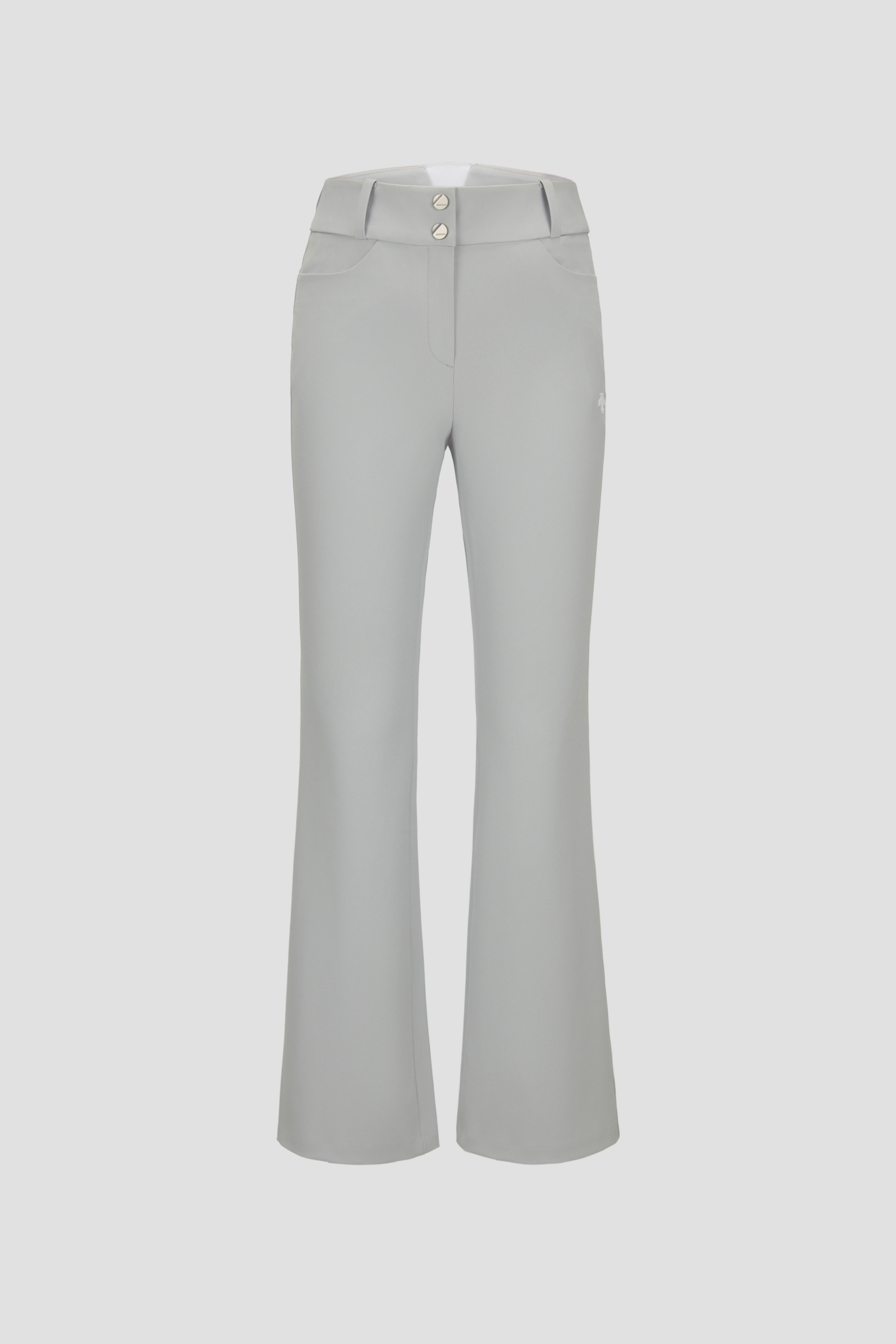 GOLF FIELD WOMEN WOVEN PANTS