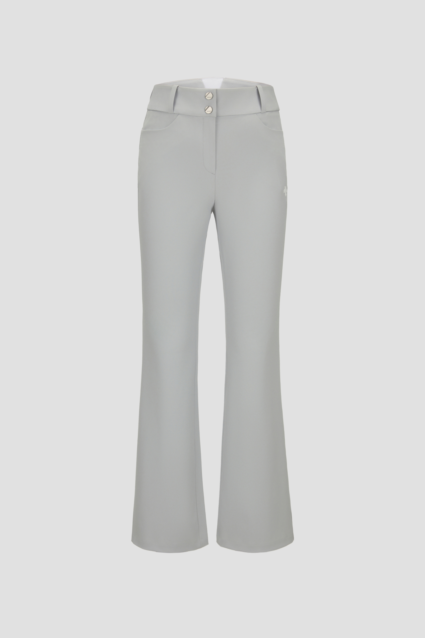 GOLF FIELD WOMEN WOVEN PANTS