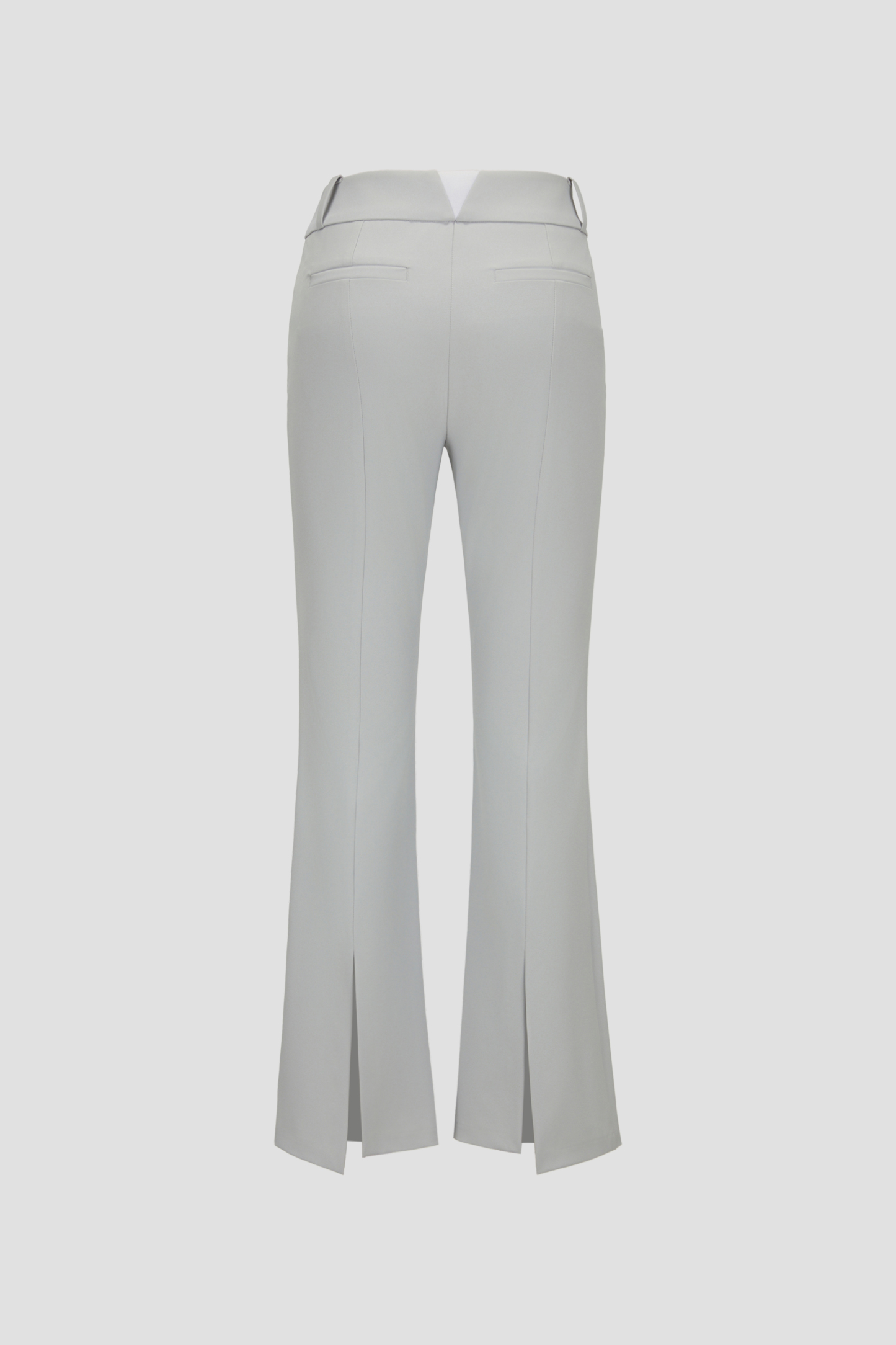 GOLF FIELD WOMEN WOVEN PANTS