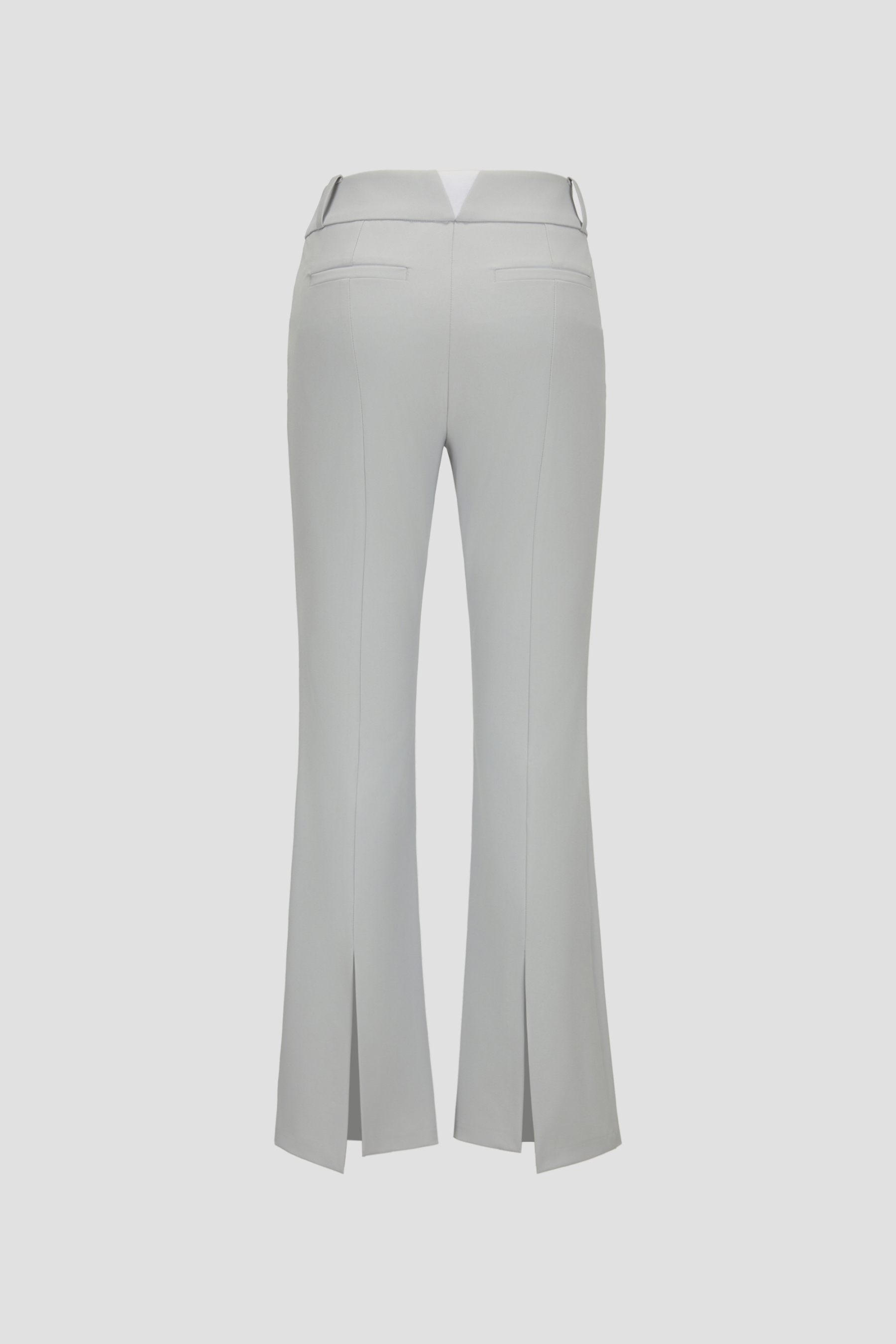 GOLF FIELD WOMEN WOVEN PANTS