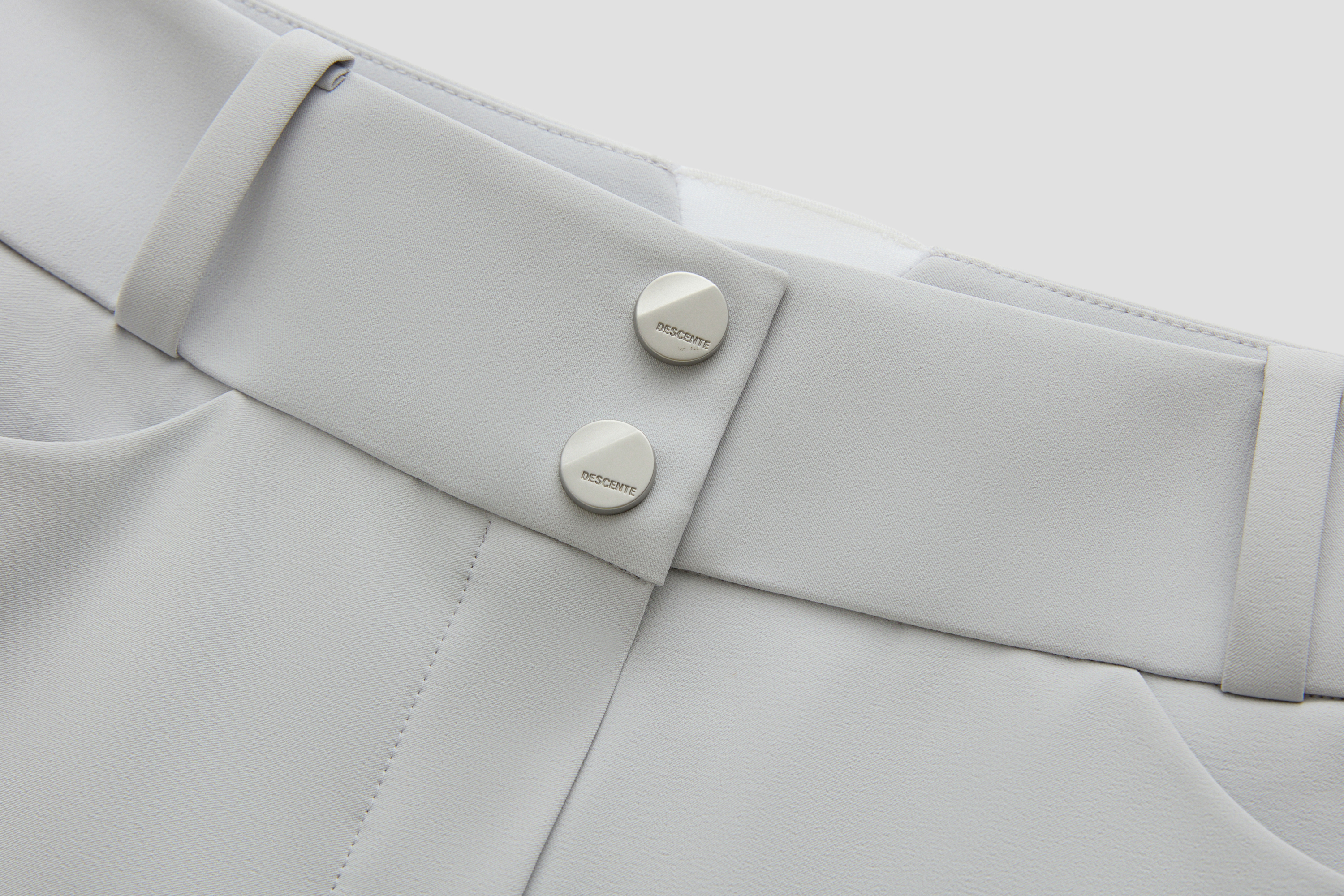 GOLF FIELD WOMEN WOVEN PANTS