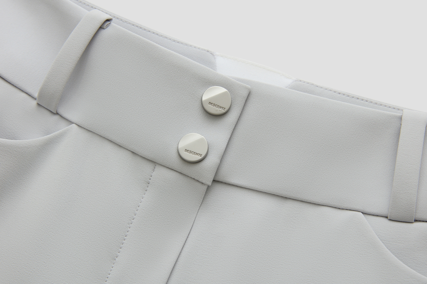 GOLF FIELD WOMEN WOVEN PANTS
