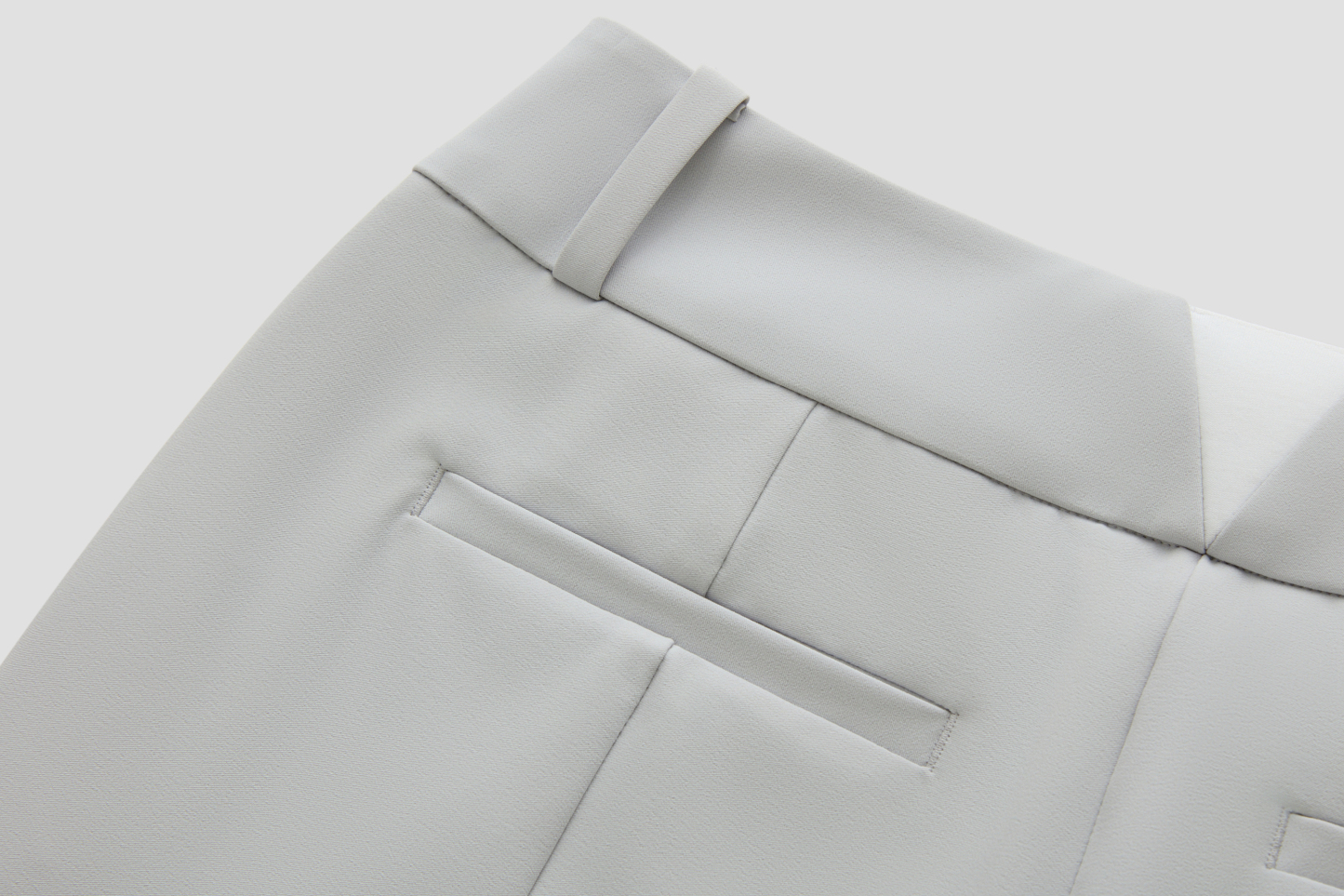 GOLF FIELD WOMEN WOVEN PANTS