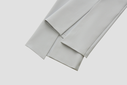 GOLF FIELD WOMEN WOVEN PANTS