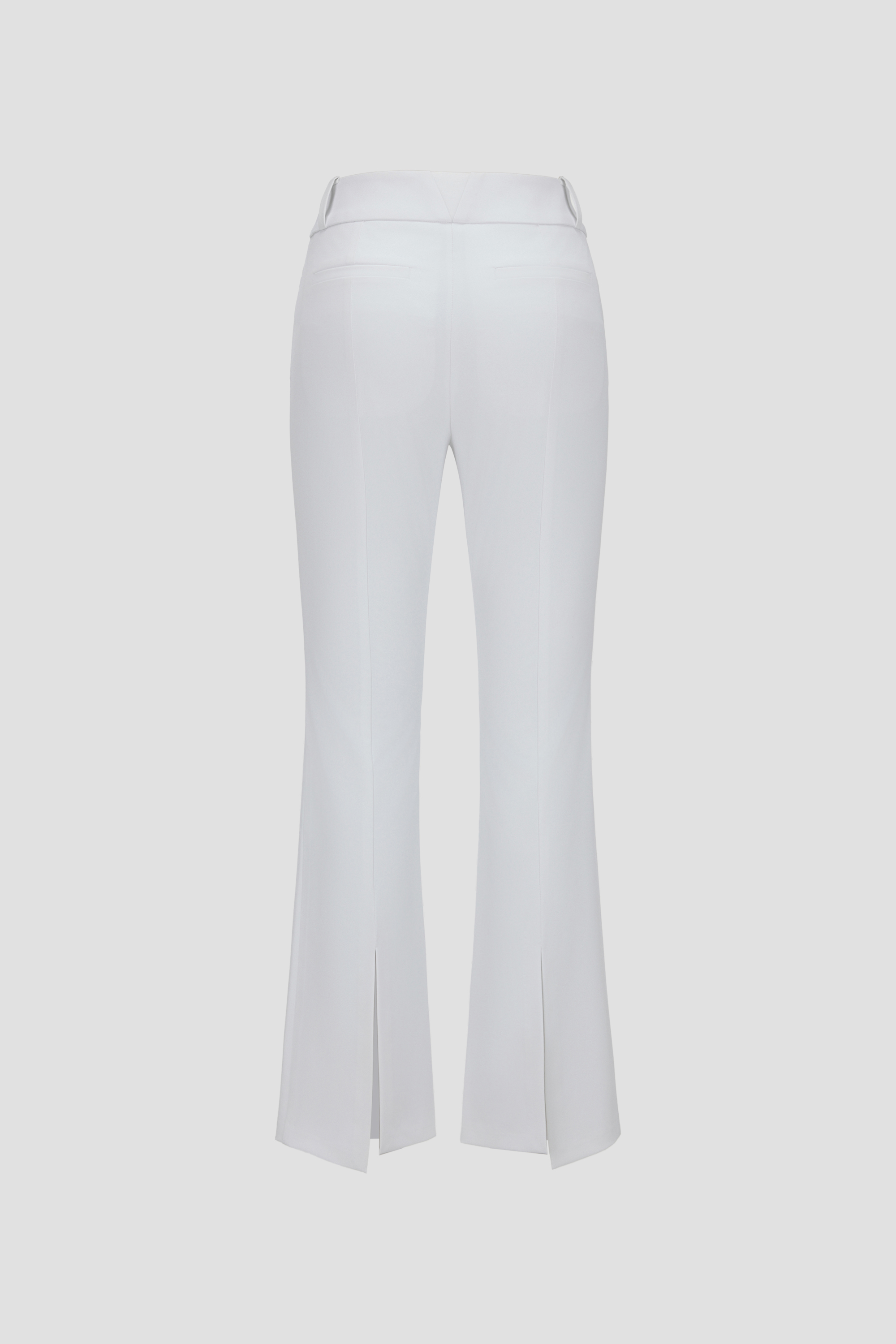 GOLF FIELD WOMEN WOVEN PANTS