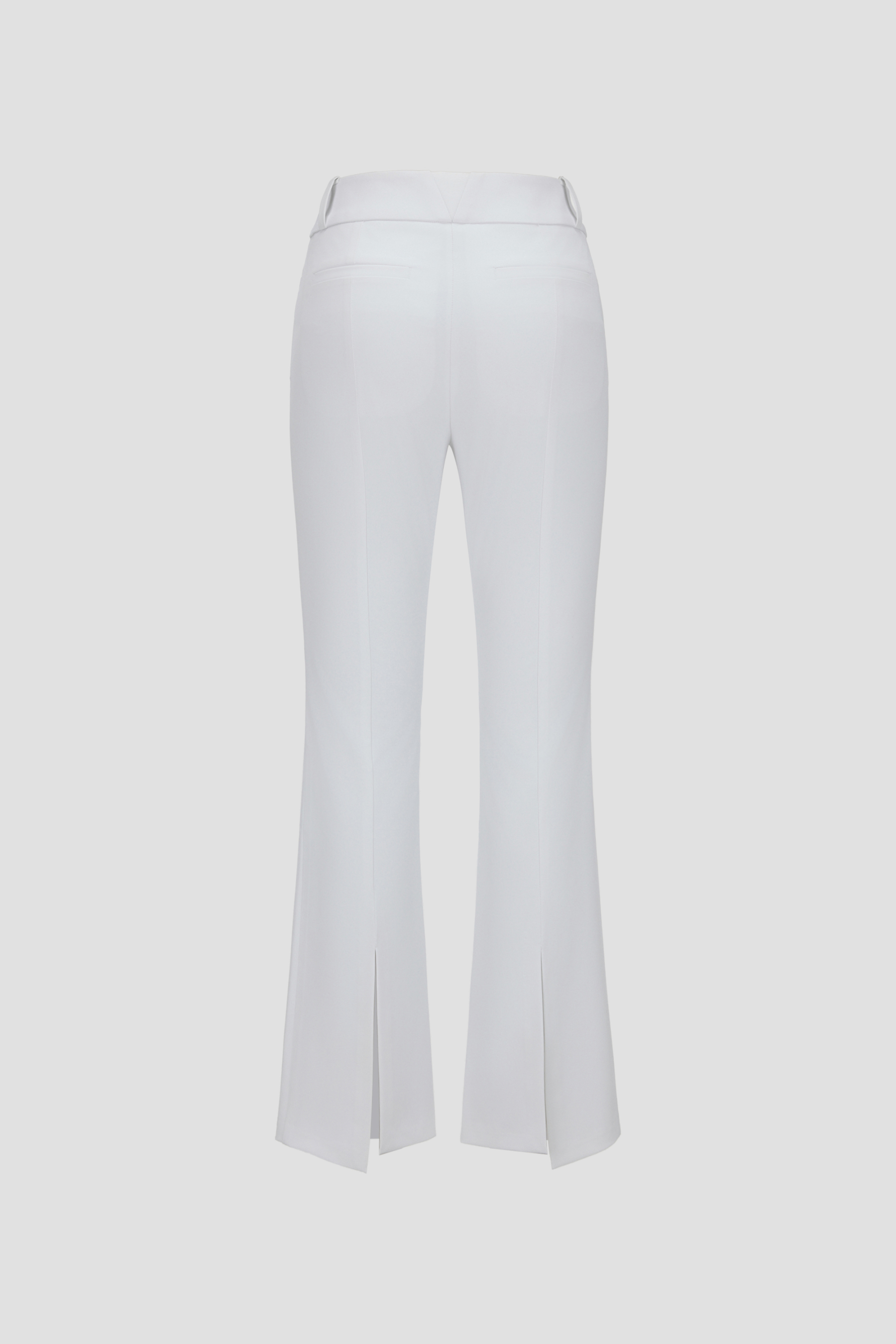 GOLF FIELD WOMEN WOVEN PANTS