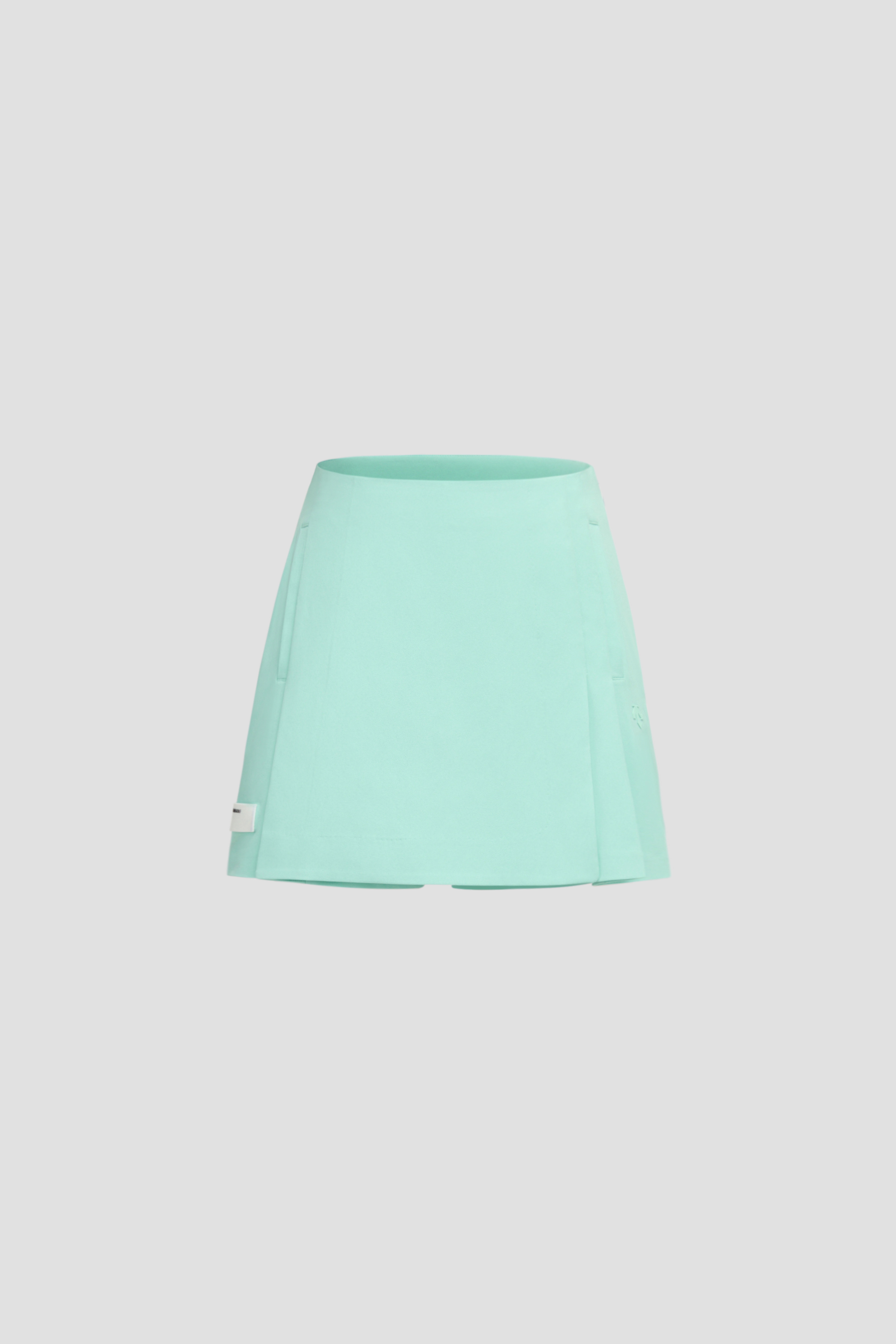 GOLF FIELD SHORT SKIRTS