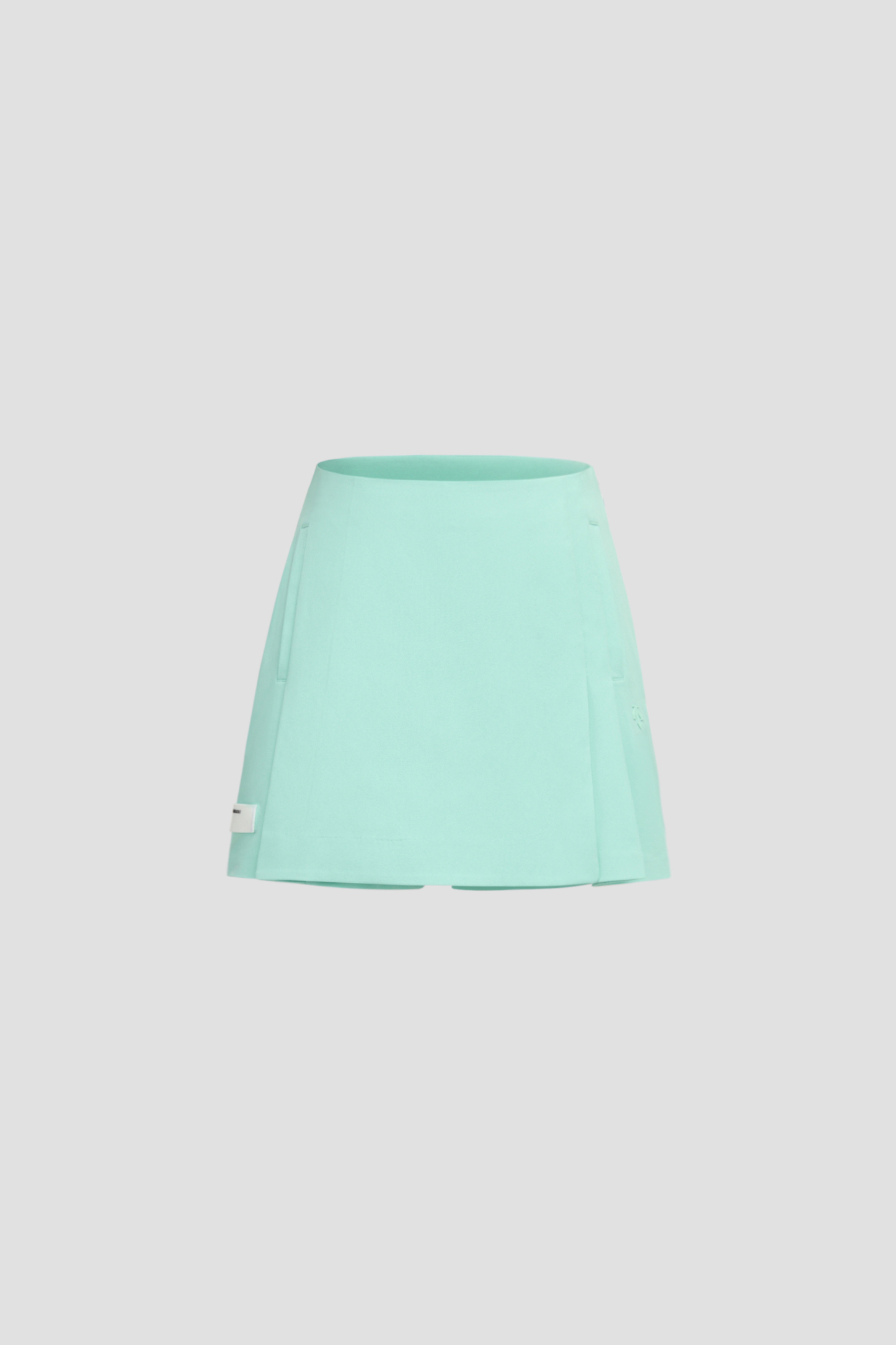 GOLF FIELD SHORT SKIRTS