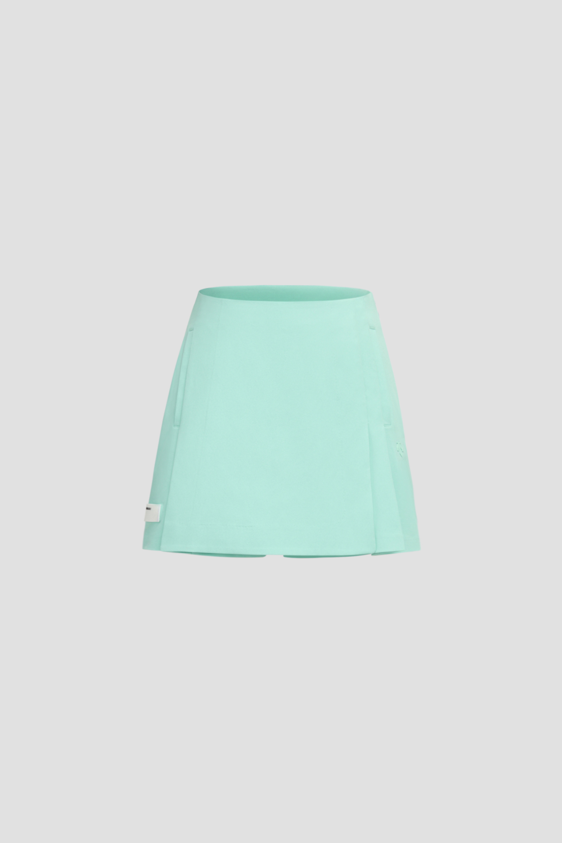 GOLF FIELD SHORT SKIRTS