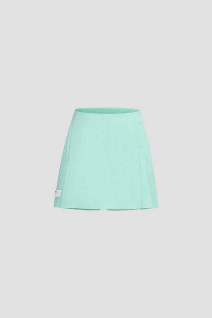 GOLF FIELD SHORT SKIRTS