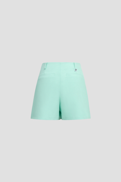 GOLF FIELD SHORT SKIRTS
