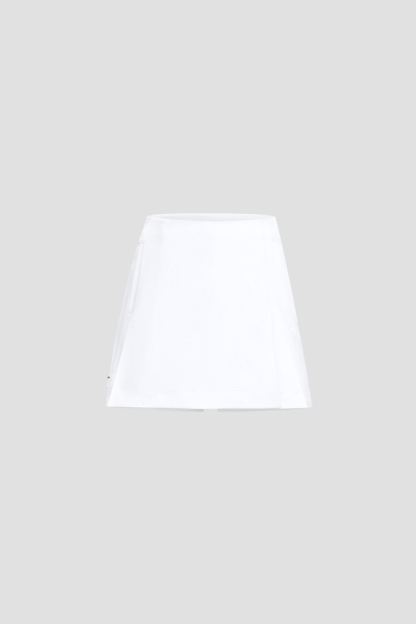 GOLF FIELD SHORT SKIRTS