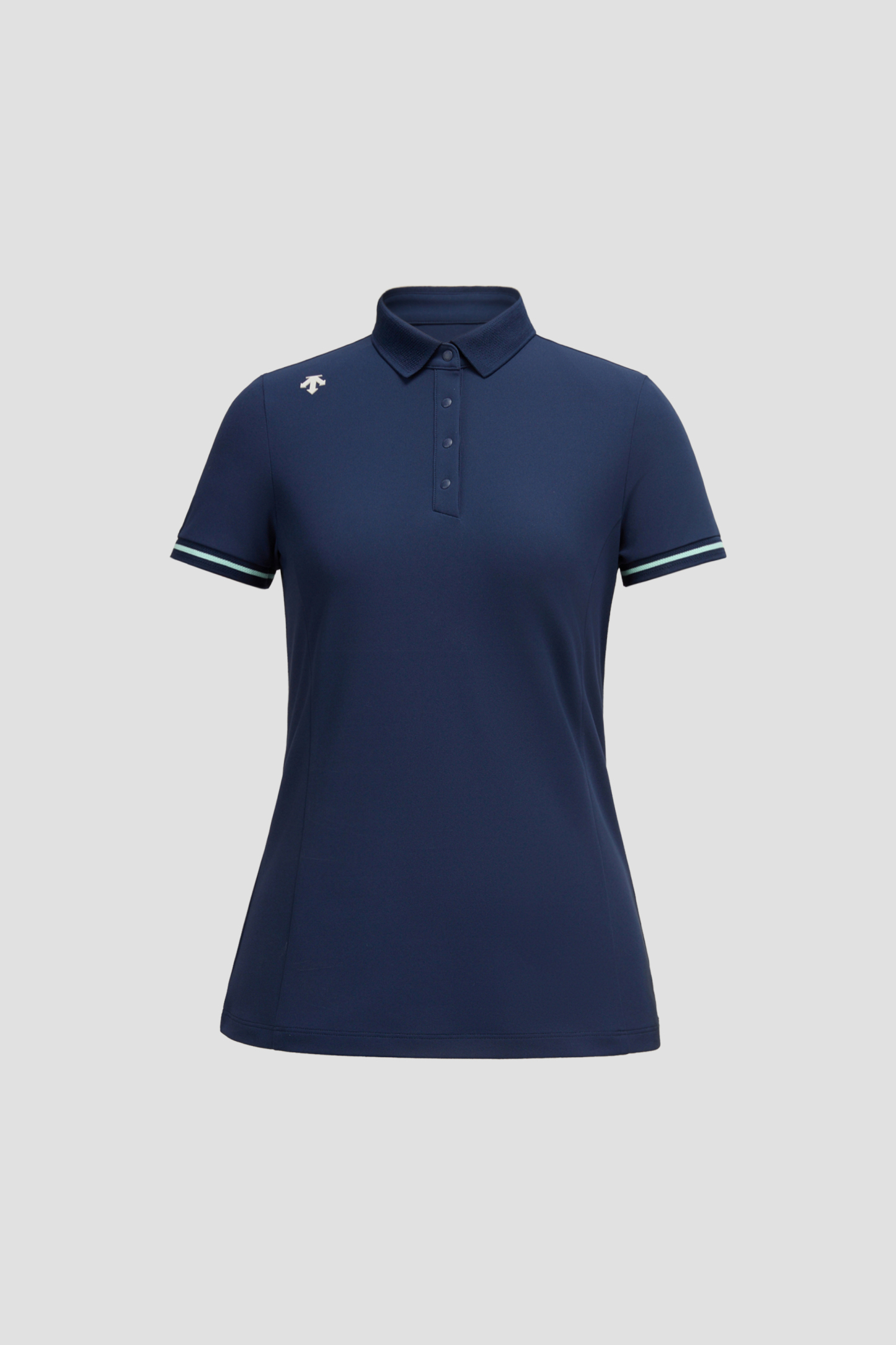 GOLF FIELD WOMEN SHORT SLEEVE POLO