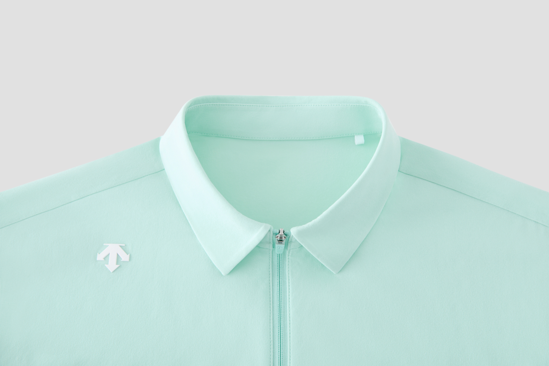 GOLF FIELD WOMEN SHORT SLEEVE POLO