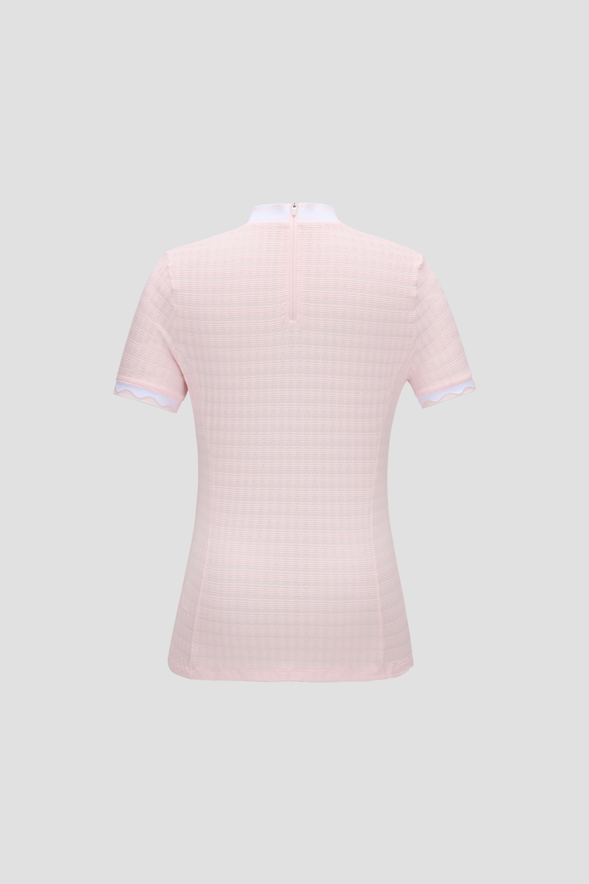 GOLF FIELD WOMEN SHORT SLEEVE    POLO