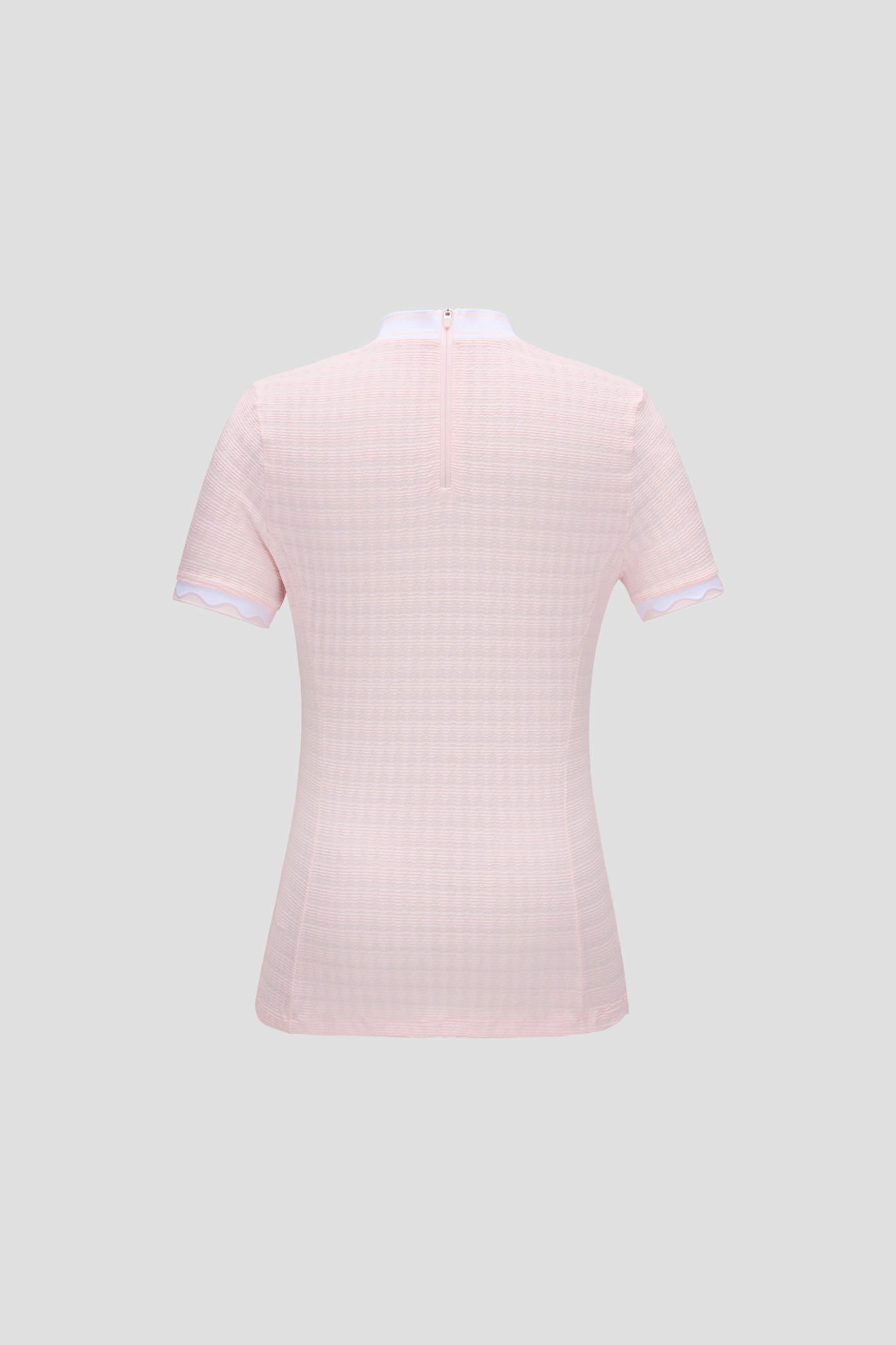 GOLF FIELD WOMEN SHORT SLEEVE    POLO