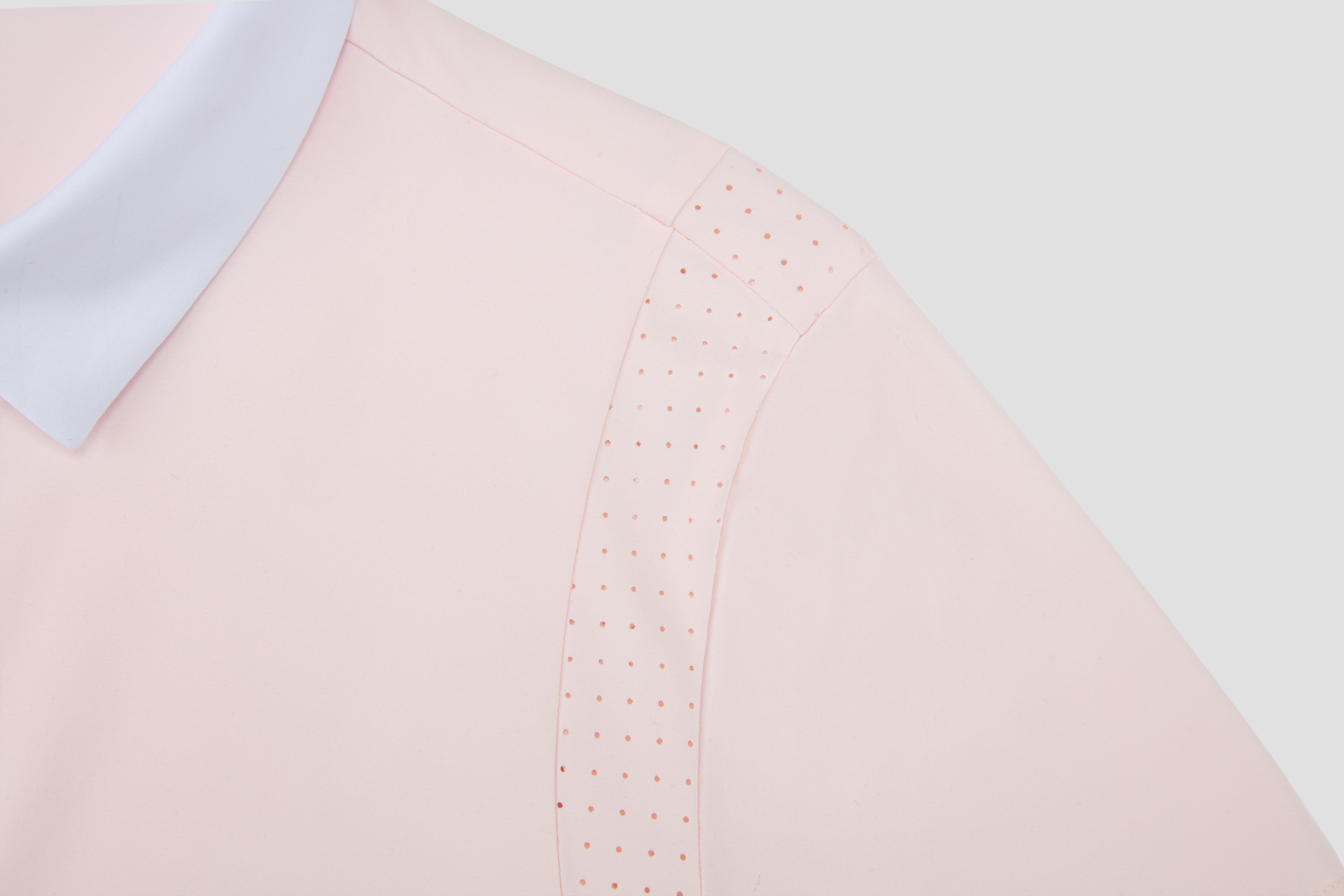 GOLF FIELD WOMEN SHORT SLEEVE POLO