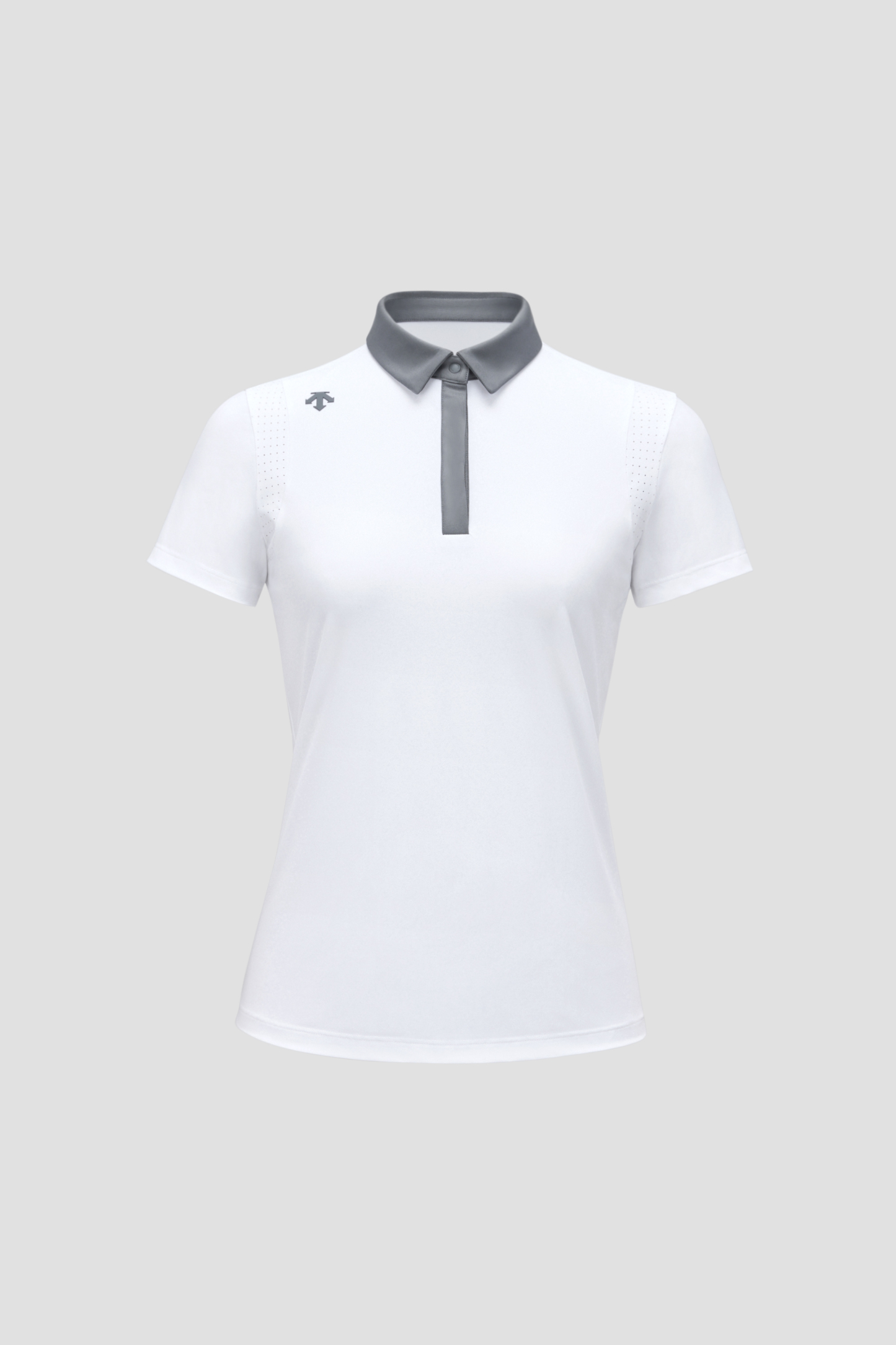 GOLF FIELD WOMEN SHORT SLEEVE POLO