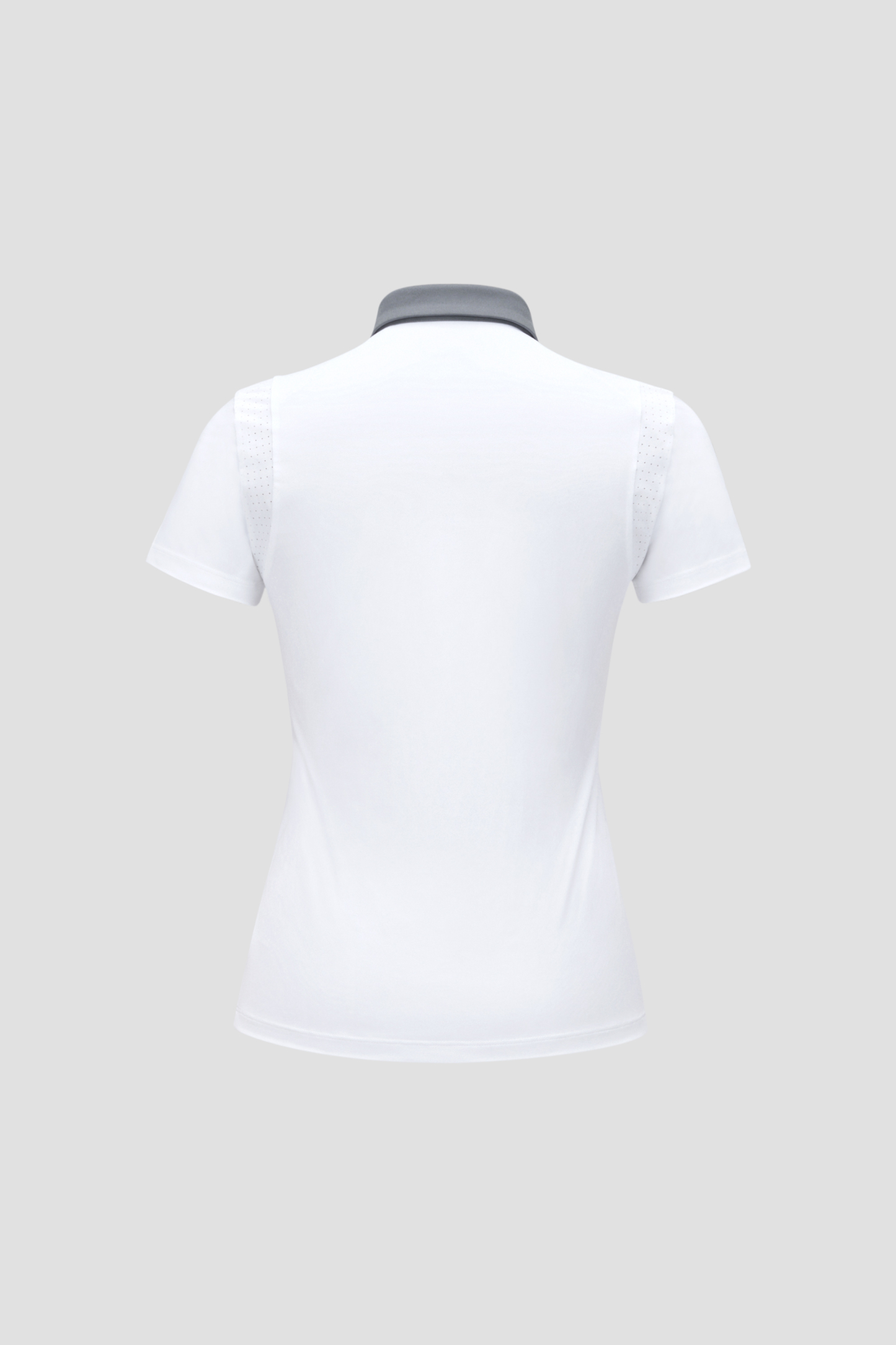 GOLF FIELD WOMEN SHORT SLEEVE POLO