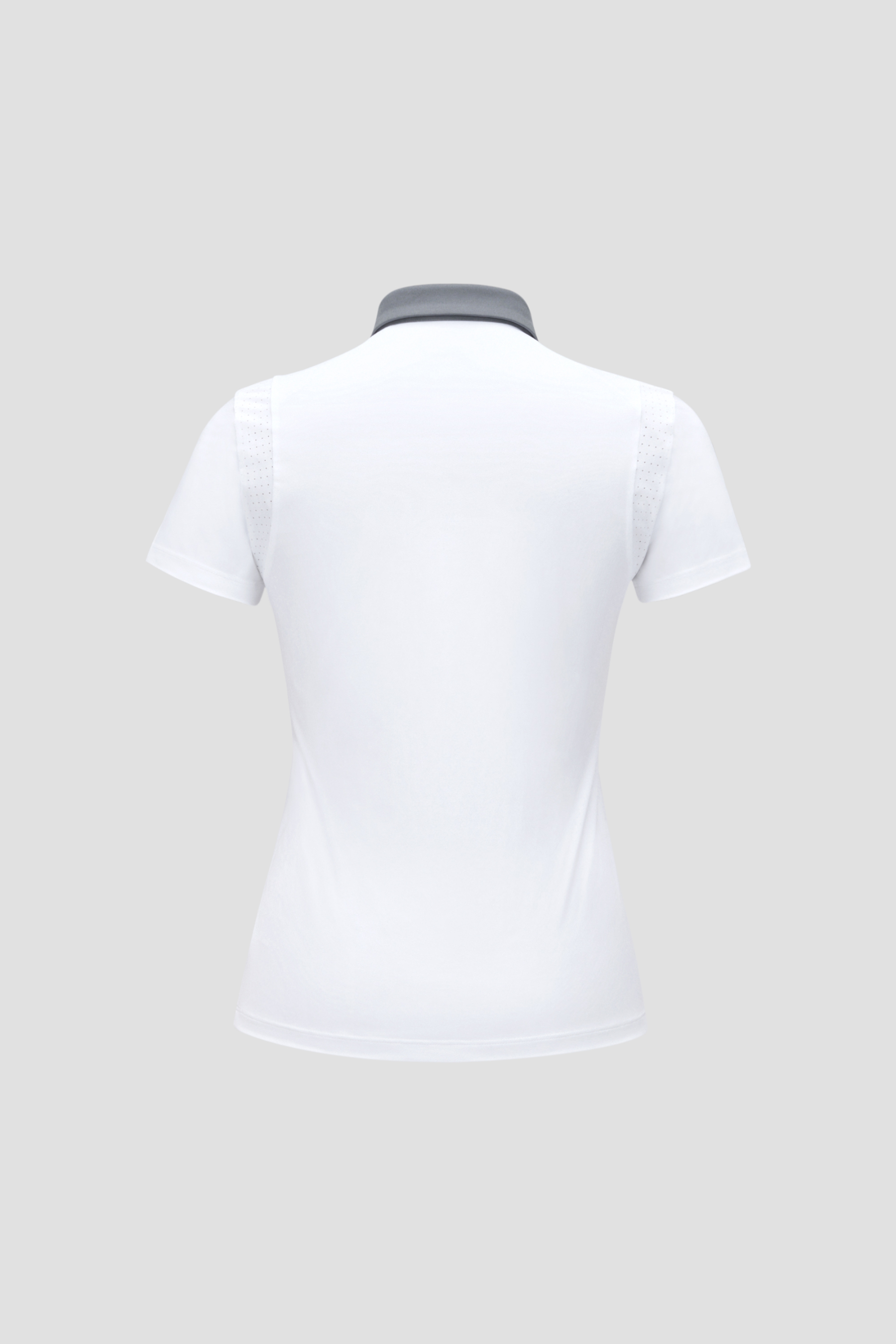 GOLF FIELD WOMEN SHORT SLEEVE POLO