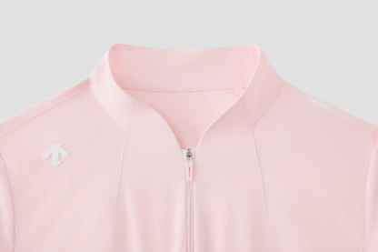 GOLF PRO WOMEN WOVEN JACKET