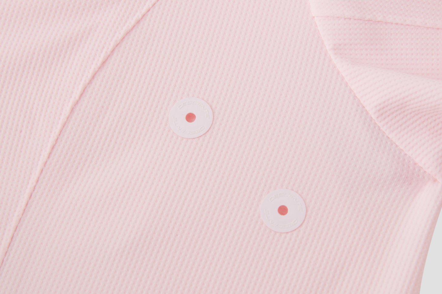 GOLF PRO WOMEN WOVEN JACKET