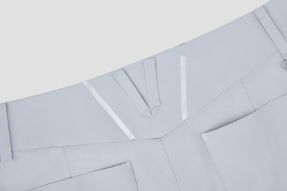 GOLF PRO WOMEN WOVEN PANT