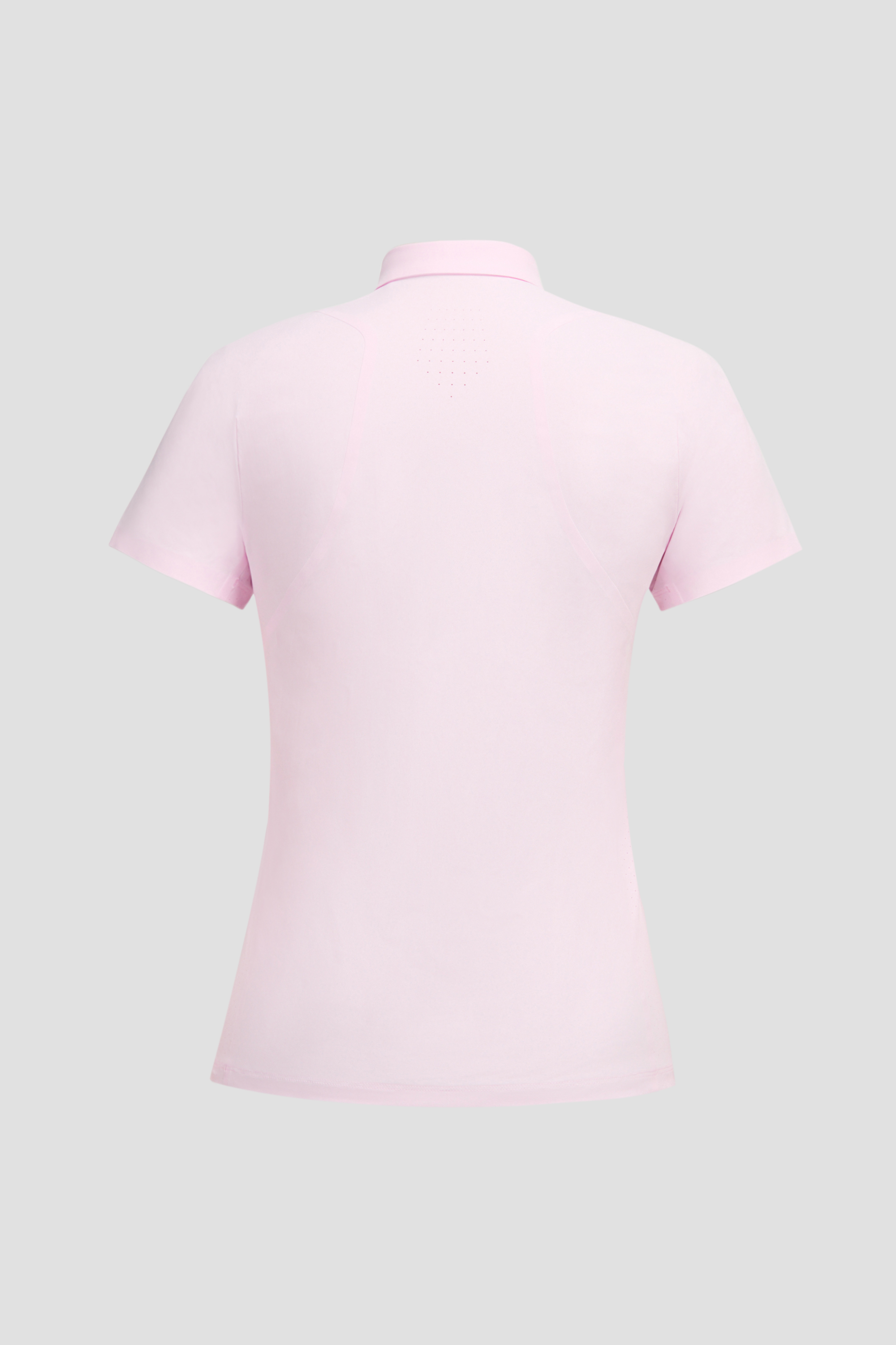GOLF PRO WOMEN SHORT SLEEVE POLO