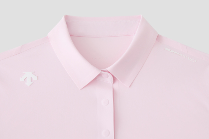GOLF PRO WOMEN SHORT SLEEVE POLO