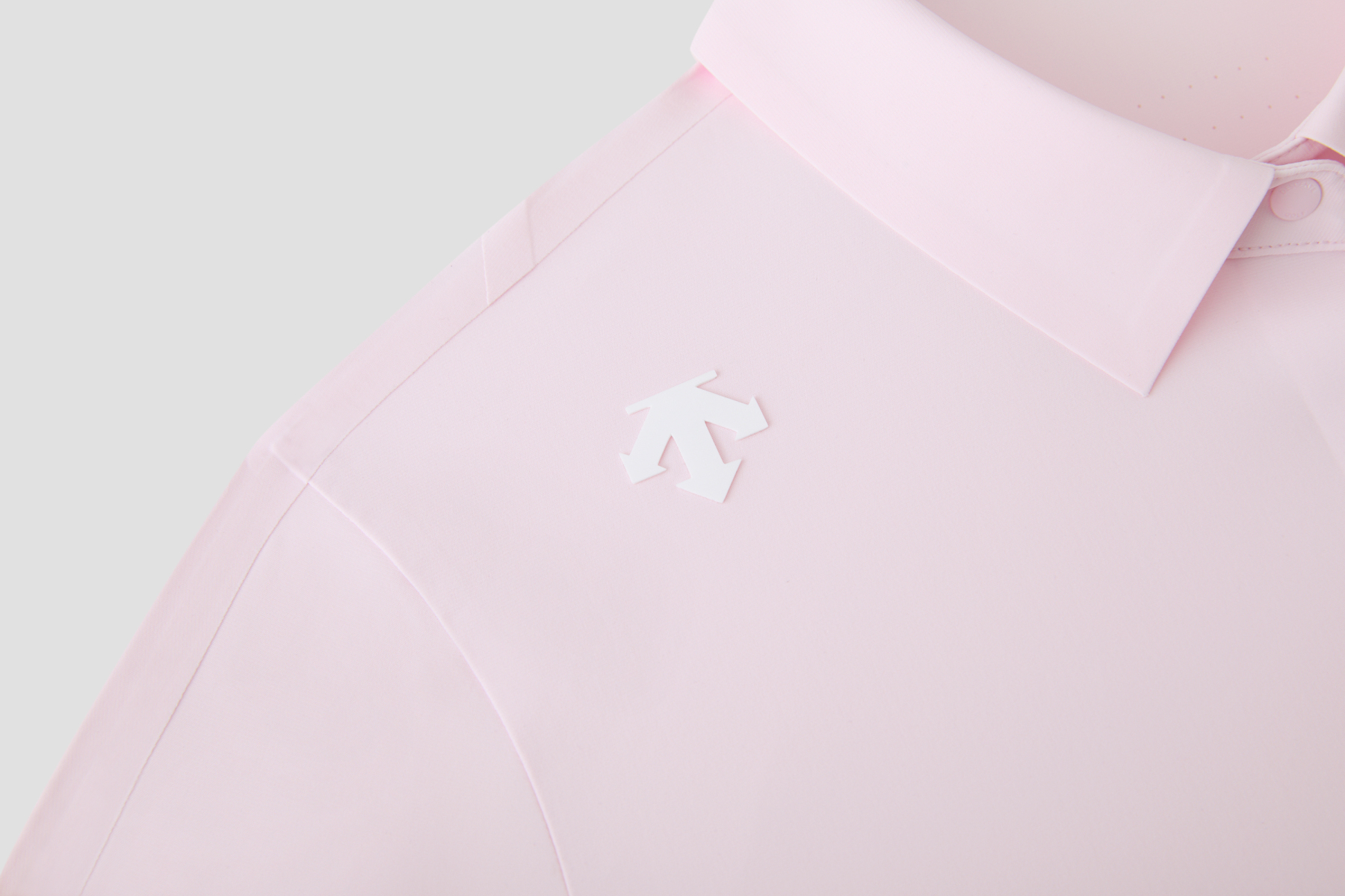 GOLF PRO WOMEN SHORT SLEEVE POLO