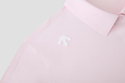 GOLF PRO WOMEN SHORT SLEEVE POLO