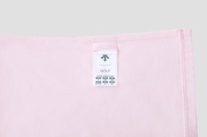 GOLF PRO WOMEN SHORT SLEEVE POLO