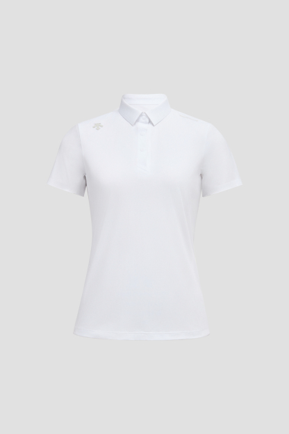 GOLF PRO WOMEN SHORT SLEEVE POLO