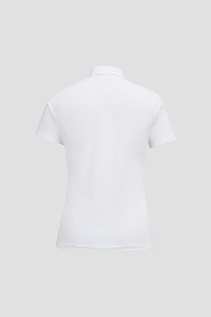 GOLF PRO WOMEN SHORT SLEEVE POLO