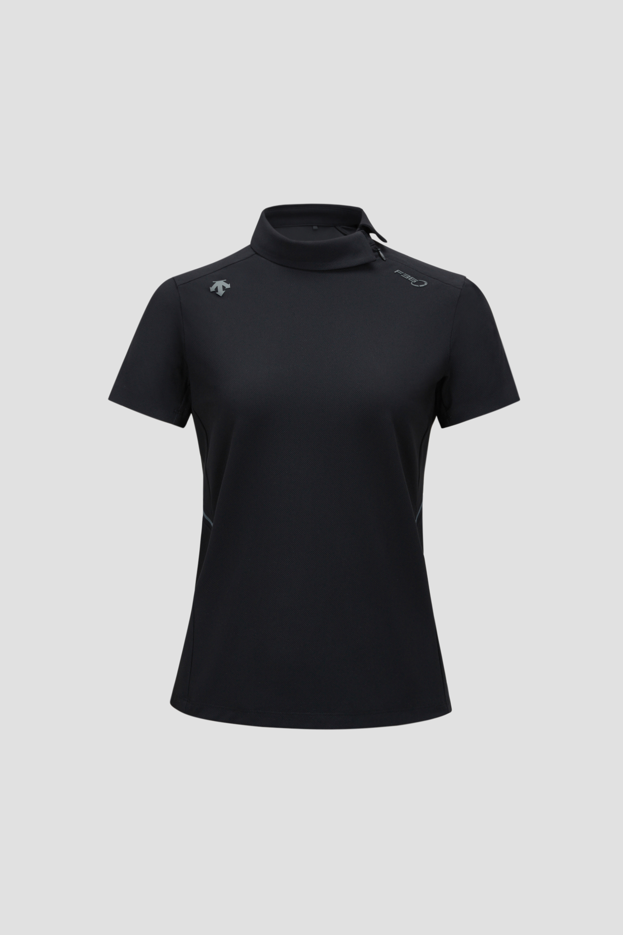 GOLF PRO WOMEN SHORT SLEEVE POLO