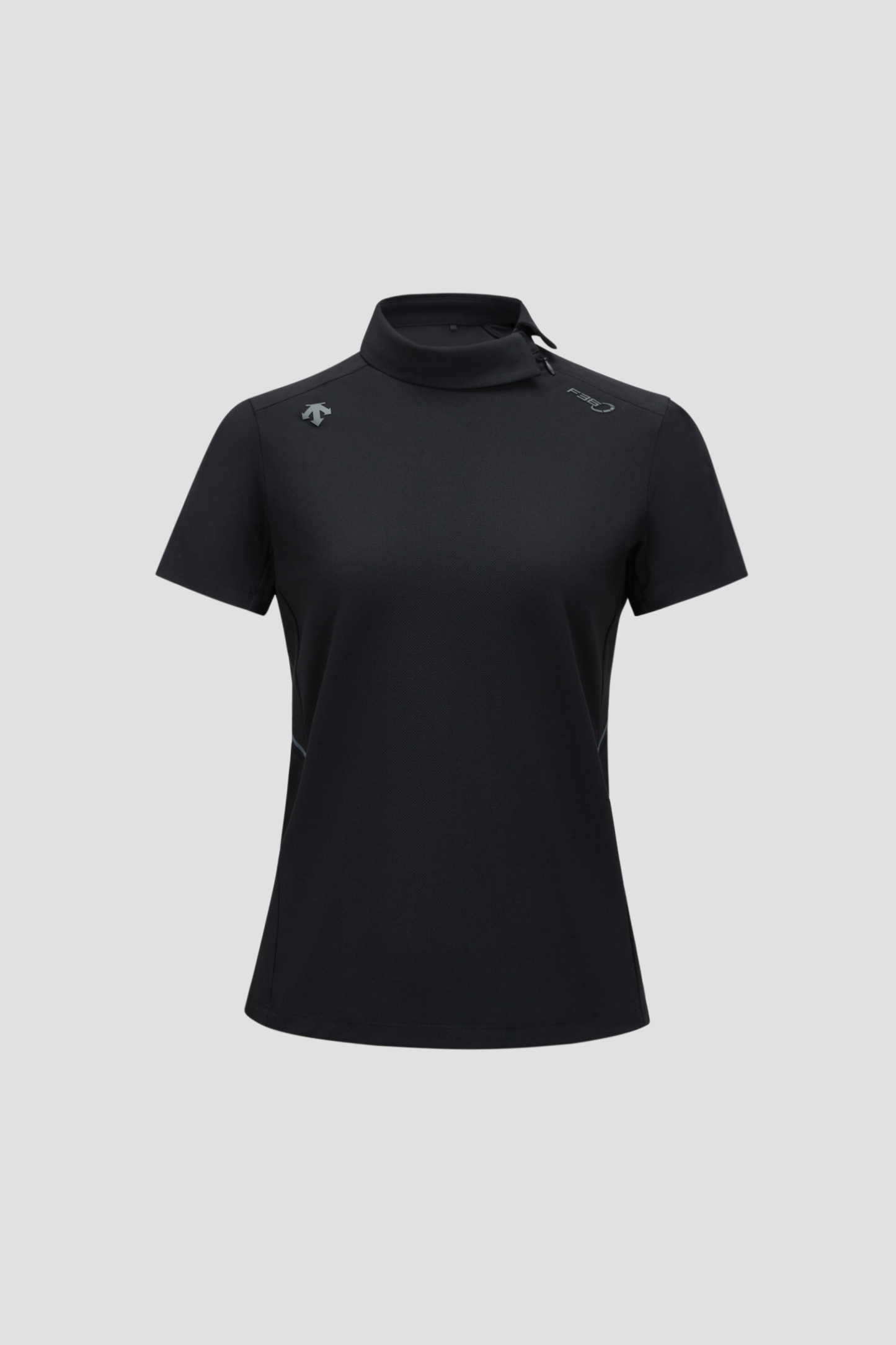 GOLF PRO WOMEN SHORT SLEEVE POLO