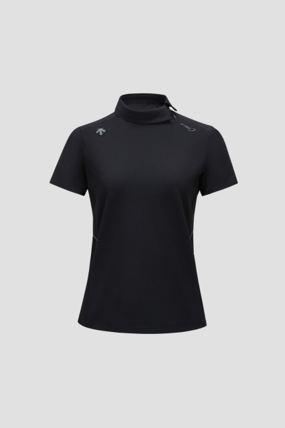 GOLF PRO WOMEN SHORT SLEEVE POLO