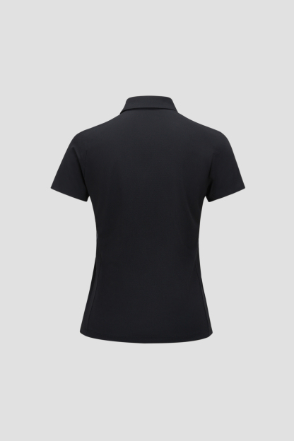 GOLF PRO WOMEN SHORT SLEEVE POLO