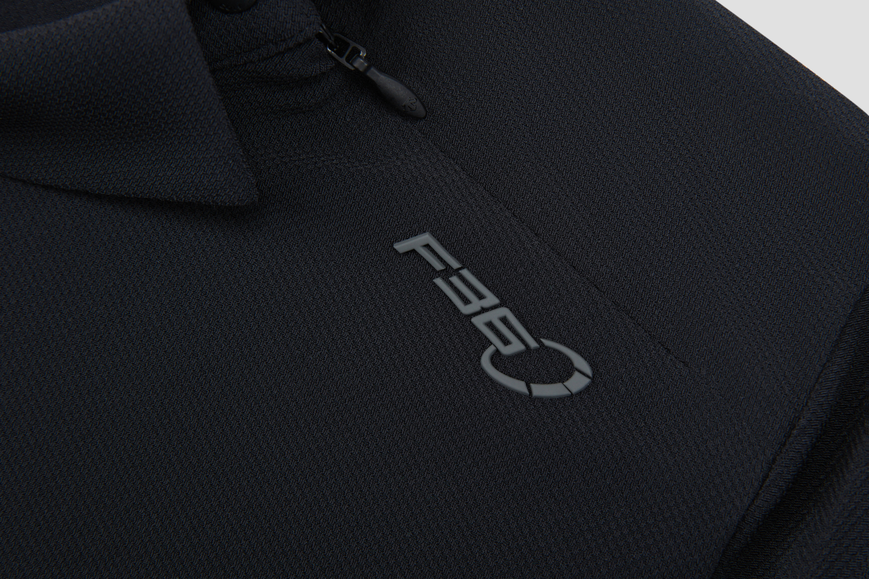 GOLF PRO WOMEN SHORT SLEEVE POLO