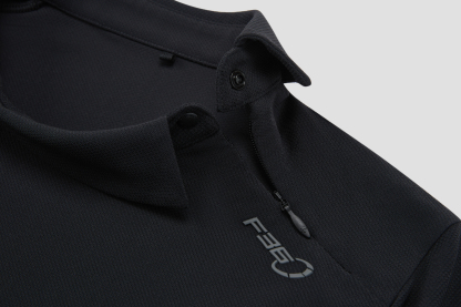 GOLF PRO WOMEN SHORT SLEEVE POLO